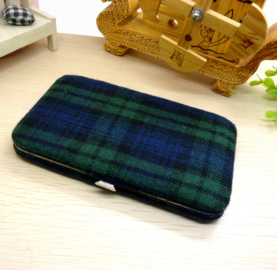 美女必备多项储藏钱包手包 方便实用型号18cm*9cm多功能6寸卡包手机包