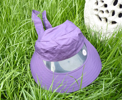 防晒挡紫外线遮阳帽子夏季...