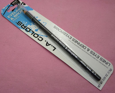 国际大品牌 化妆眉笔 纯炭黑眉笔厂家批发