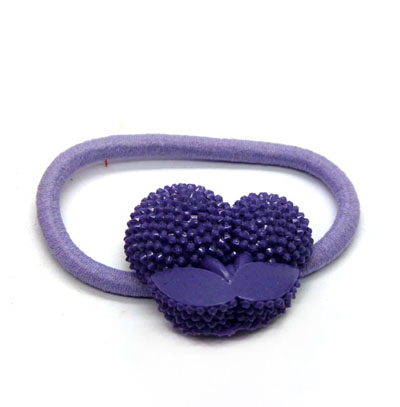 特价批发儿童皮筋 款式好样式新 动物和小花皮筋