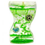 新奇特水晶沙漏 油滴沙漏  动画油漏 独一无二 全球首发款 