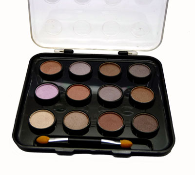 全新眼影 精品多色眼影 厂家直批