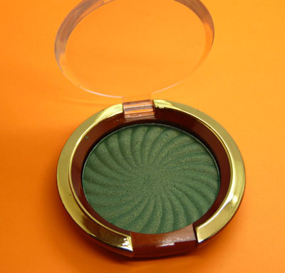 全新时尚圆盒眼影单颜色眼影 影楼化妆专用淑女必备