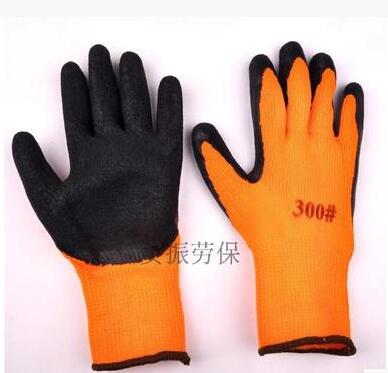 多工能橡胶保暖手套（全网最低价）厂家直批