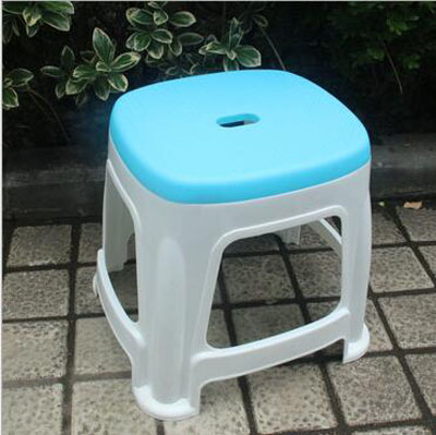 厂家直批 方园型小凳 洗菜凳子 换鞋凳子(A903)
