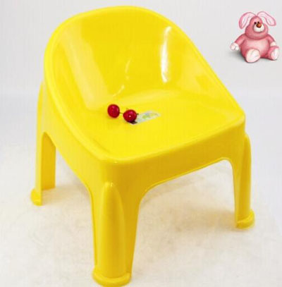 厂家批发 加厚型儿童小靠背凳子 (9601)