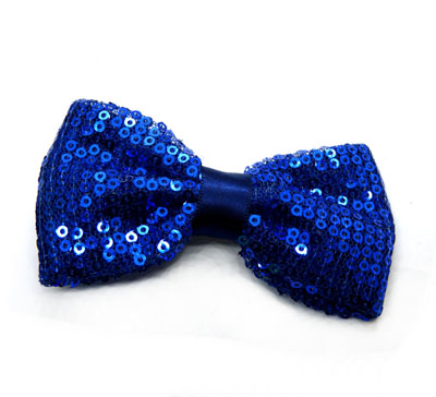 时尚蝴蝶结发夹 布工艺发夹 压夹精品头饰批发