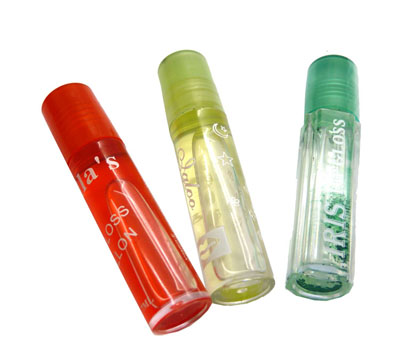 7ml糖果色唇油 持久不掉色 唇蜜唇油