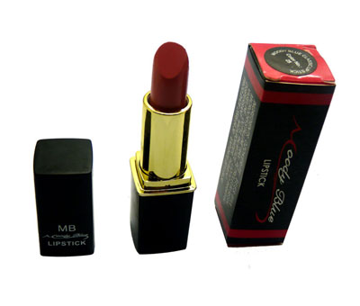 时尚口红 持久不掉色 颜色鲜艳正品彩妆批发