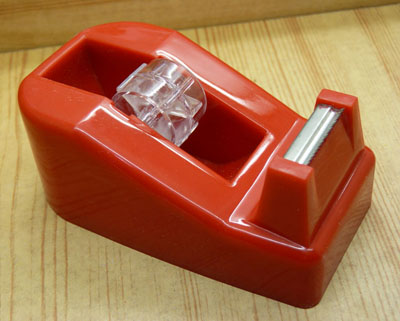 适用宽度19mm以下胶带座 胶带切割器