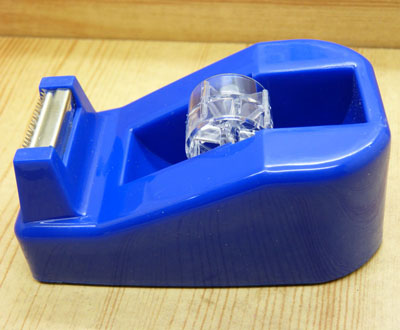 适用宽度19mm以下胶带座 胶带切割器