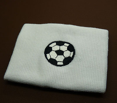 （1个装）护腕 全棉吸汗运动护腕