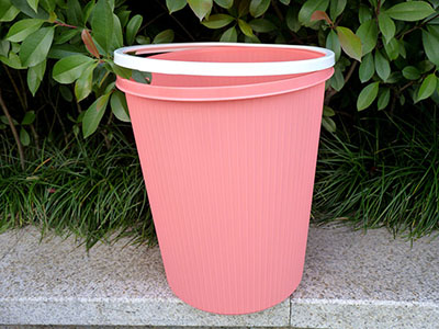 907A特大号压边大纸篓 