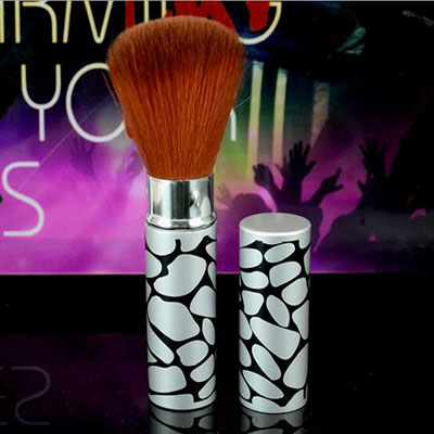 批发可俐腮红刷 散粉刷 化妆刷