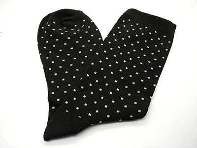 厂家直销秋冬男士棉袜  休闲棉质抗菌袜子