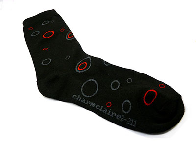 全网最低价秋冬棉袜 休闲男士长筒袜