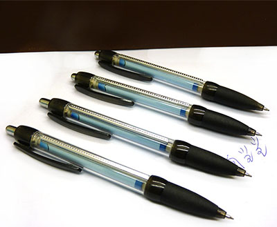 全网最低价 特价新款圆珠笔	