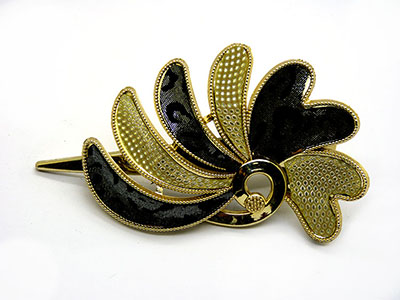 特价凤之语大抓夹盘发夹马尾夹竖夹发卡时尚发爪夹