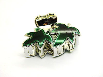 特价欧美女士6*4cm彩色多样扎头发盘发洗澡发夹爪夹