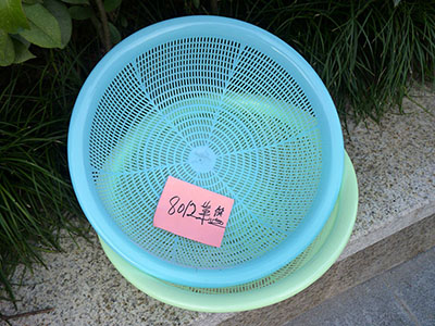 特价 8012菜篮 洗菜筐 收纳筐沥水筐