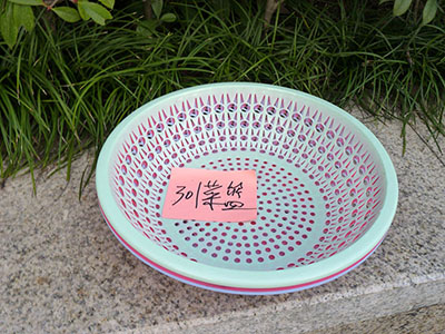 全网最低价 301菜篮 洗菜筐 收纳筐沥水筐