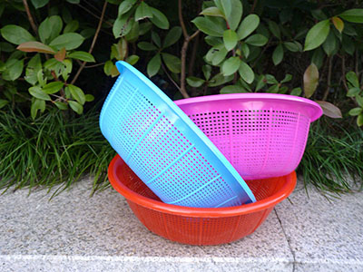 特价 888菜篮 洗菜筐 收纳筐沥水筐