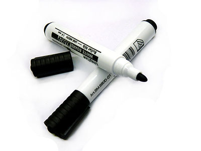 特价超长书写油性记号笔 单头快递唛头笔 签字马克笔