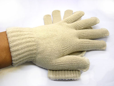 特价加厚冬季棉手套