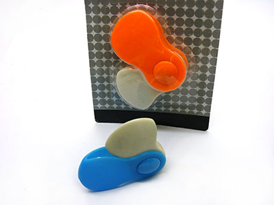 全球最低价1只装折叠美术橡皮考试绘图专用橡皮擦