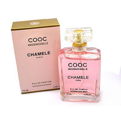 厂家直销 正品COOC 男女士香水 持久留香100ml