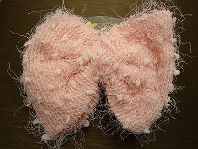 特价大号复古纯色绒布珍珠时尚女士压夹边夹