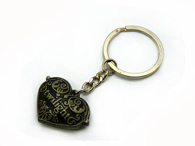 全网最低价买贵10倍退款金属钥匙扣 创意纪念钥匙配饰 复古钥匙链