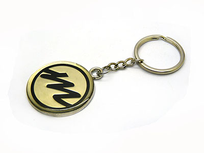 全网最低价买贵10倍退款金属钥匙扣 创意纪念钥匙配饰 复古钥匙链