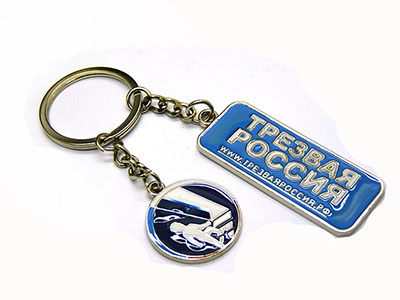 全网最低价买贵10倍退款金属钥匙扣 创意纪念钥匙配饰 复古钥匙链