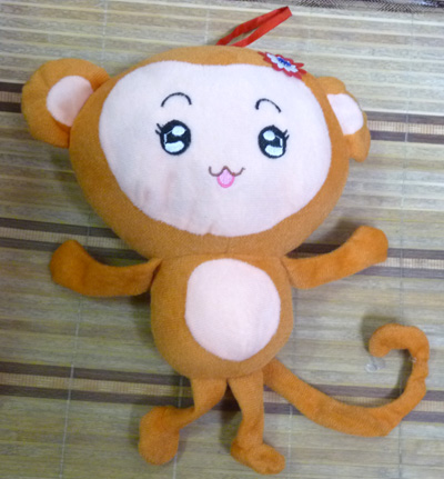 婚庆结婚婚礼游戏可爱娃娃礼品礼物公仔毛绒玩具批发公司年会搞活动