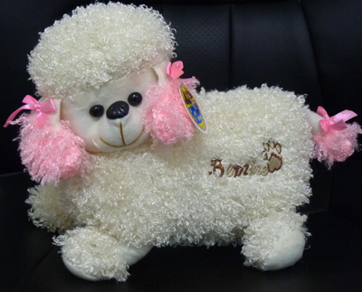 婚庆结婚婚礼游戏可爱娃娃礼品礼物公仔毛绒玩具批发公司年会搞活动