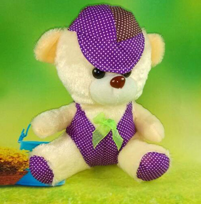 可爱泰迪熊玩具 抱抱毛绒熊 公仔圣诞节生日礼物女生小孩玩偶