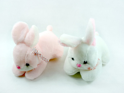 可爱阿布公仔毛绒玩具 娃娃儿童玩偶生日礼物 宝宝卡通动物玩具