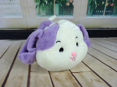 可爱毛绒玩具卡通趴狗 抱枕玩偶情侣趴趴狗 创意生日礼物女 -长耳扒狗4号-47号